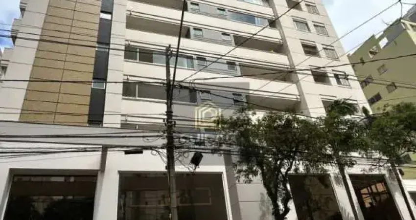 Apartamento com 1 quarto à venda no Centro, Londrina