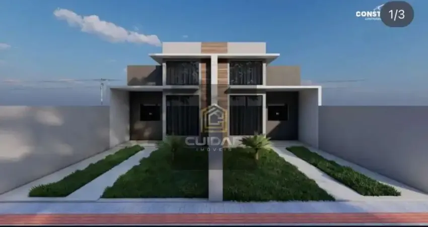 Casa com 3 quartos à venda no Operária, Londrina 