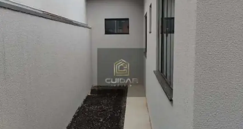Casa com 3 quartos à venda no Jardim Europa, Cambé 