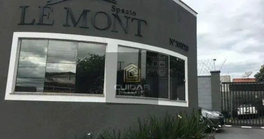 Apartamento com 2 quartos à venda no Paraíso, Londrina