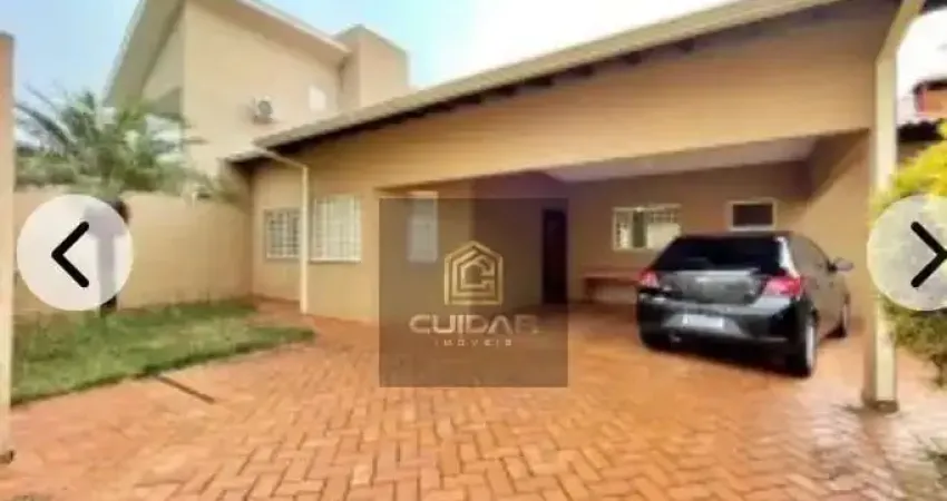 Casa com 5 quartos à venda no Jardim Vale do Cedro, Londrina