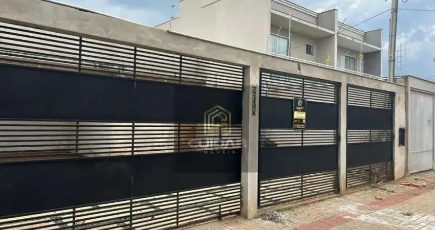 Casa com 3 quartos à venda no Santa Mônica, Londrina 
