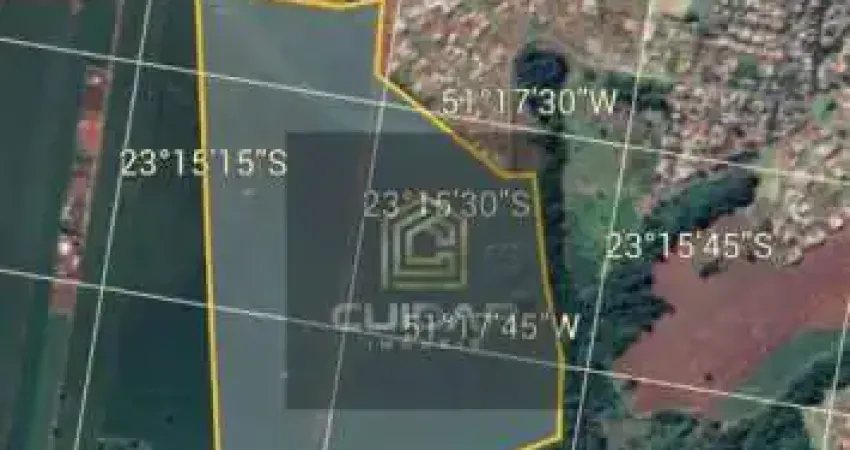 Terreno à venda na Vila Prata, Cambé