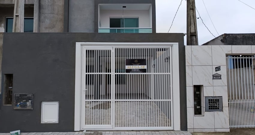 Casa com 3 quartos para alugar em Santa Regina, Itajaí 