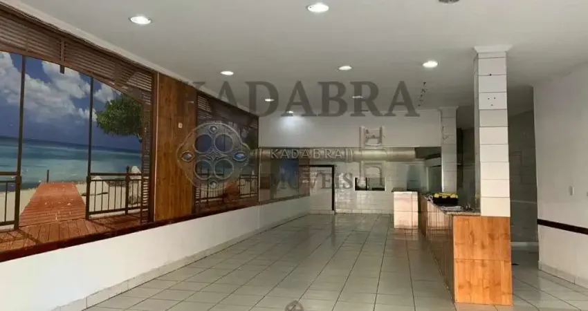 Ponto comercial para alugar na Rua Domingos de Morais, 1674, Vila Mariana, São Paulo