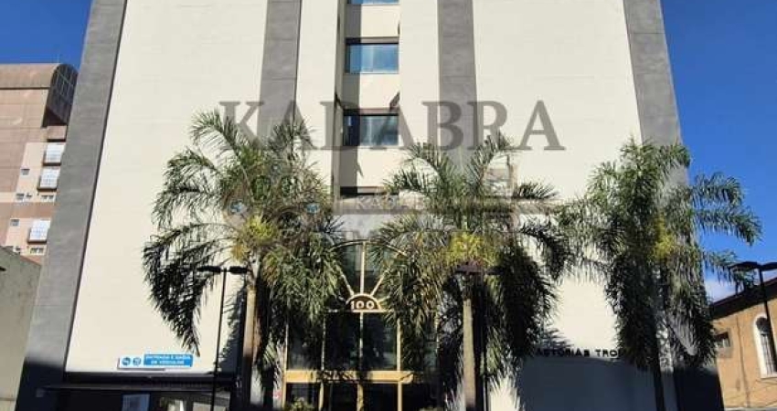 Sala Comercial 32 m² na Vila Mariana – Ideal para Escritórios ou Consultórios