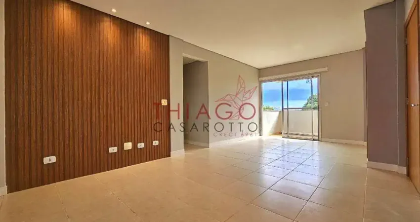 Apartamento com 3 quartos à venda na Avenida Mato Grosso, Carandá Bosque, Campo Grande