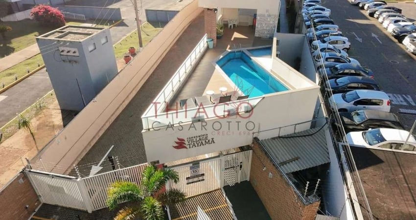 Apartamento com 3 quartos à venda na Avenida Mato Grosso, Carandá Bosque, Campo Grande