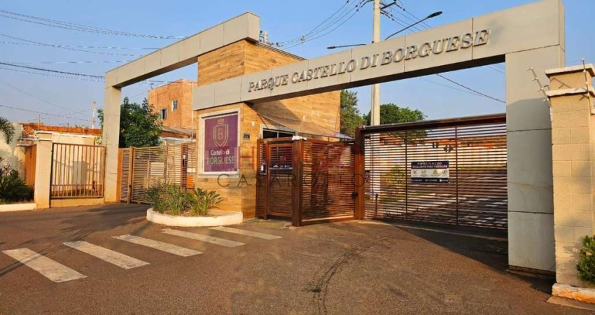 Apartamento com 2 quartos à venda na Rua Macunaíma, 920, Coronel Antonino, Campo Grande