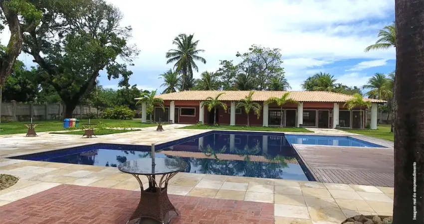 Loteamento Fazenda Imperial Sol Poente, pronto pra construir