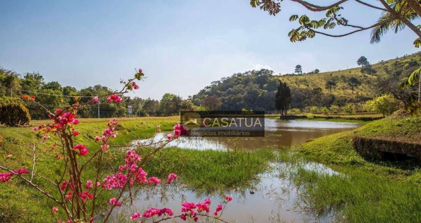 Terreno à venda, 1051 m² por R$ 1.890.000,00 - San Fernando do Valey - Atibaia/SP