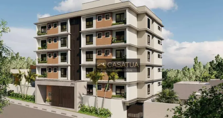 Apartamento com 3 dormitórios à venda, 148 m² por R$ 898.529,00 - Vila Gardênia - Atibaia/SP