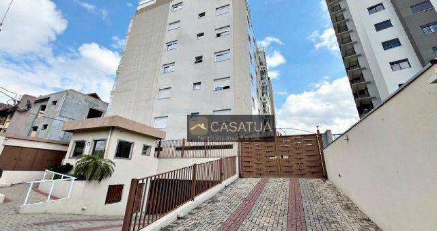 Apartamento com 2 dormitórios à venda, 85 m² por R$ 620.000,00 - Nova Gardênia - Atibaia/SP