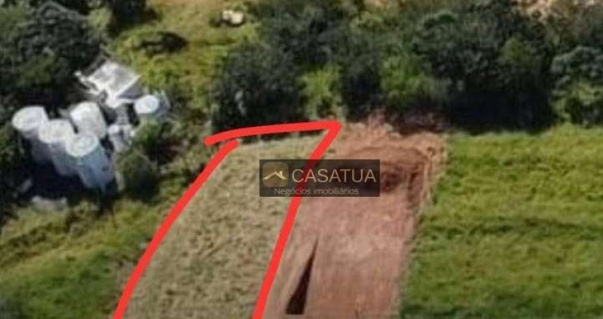 Terreno com 384m² à venda por R$ 235.000,00 - Residencial Serras de Atibaia 2 - Atibaia/SP