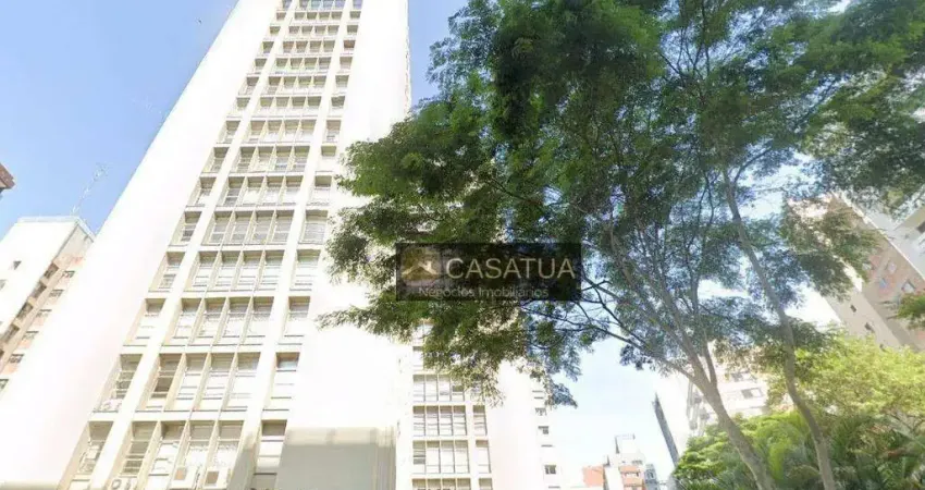 Apartamento com 3 dormitórios à venda, 375 m² por R$ 3.850.000,00 - Vila Buarque - São Paulo/SP