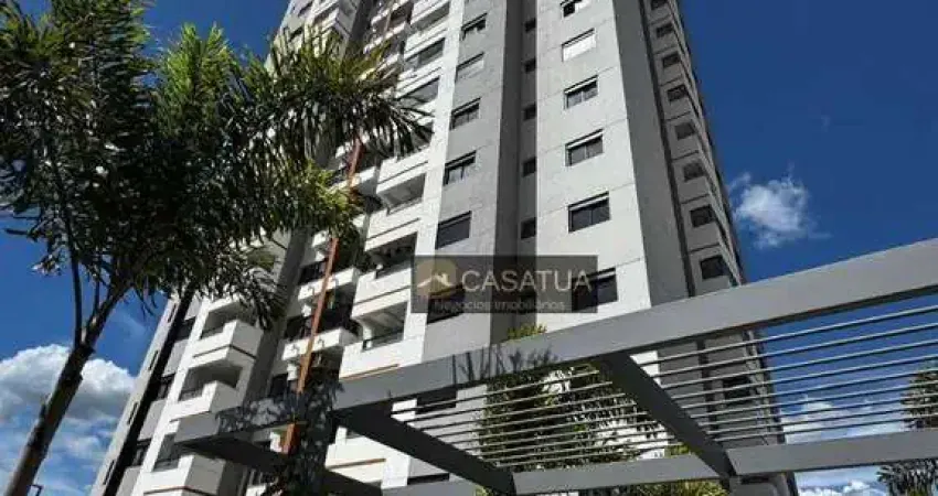 Apartamento com 2 dormitórios à venda, 89 m² por R$ 1.100.000,00 - Alvinópolis - Atibaia/SP