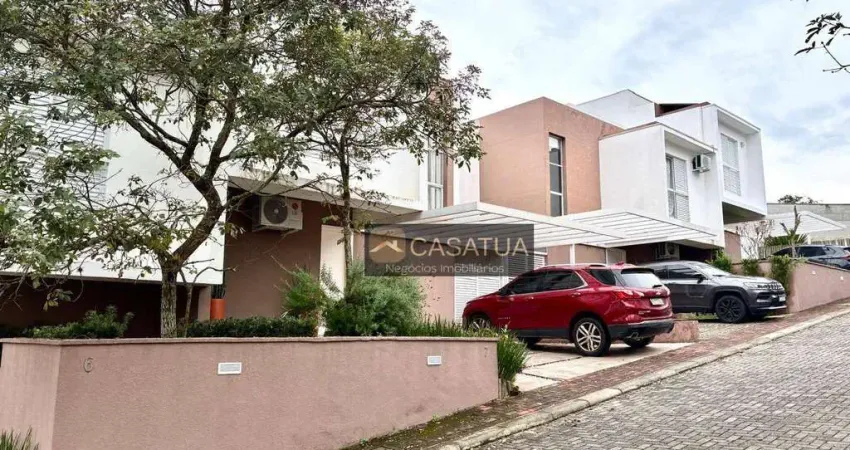 Casa com 3 dormitórios à venda, 147 m² por R$ 1.200.000,00 - Jardim Paulista - Atibaia/SP