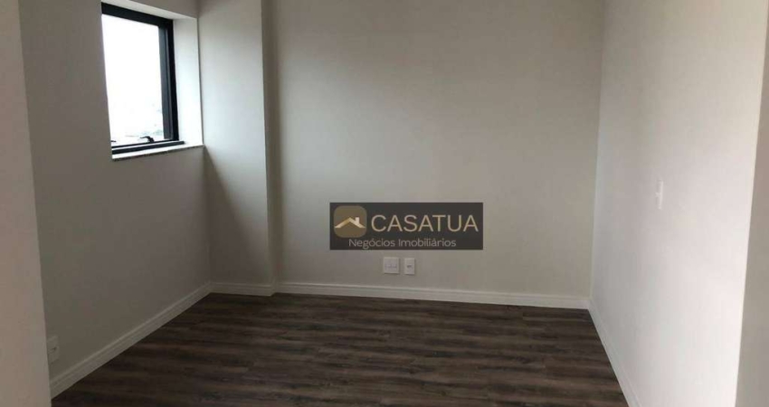 Sala à venda, 37 m² por R$ 420.000,00 - Tatuapé - São Paulo/SP