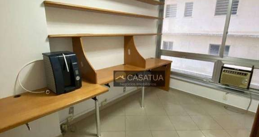 Sala à venda, 41 m² por R$ 520.000,00 - Bela Vista - São Paulo/SP