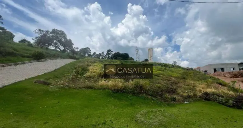 Terreno à venda, 1439 m² por R$ 250.000,00 - Loteamento Village de Atibaia - Atibaia/SP