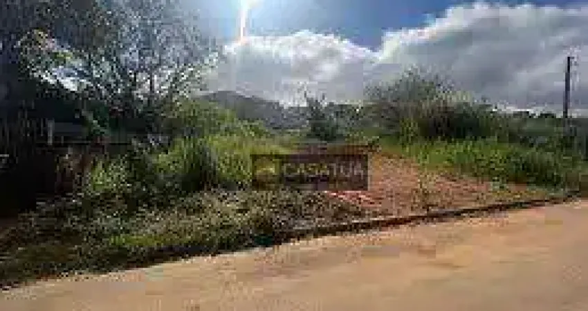 Terreno à venda, 165 m² por R$ 165.000,00 - Jardim Santo Antônio - Atibaia/SP