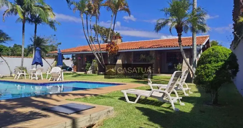 Casa à venda, 400 m² por r$ 2.449.000,00 - nova gardênia - atibaia/sp