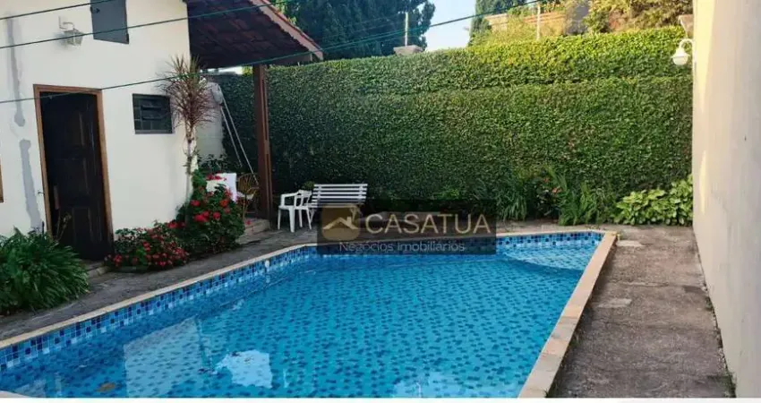 Casa à venda, 161 m² por r$ 1.100.000,00 - vila helena - atibaia/sp