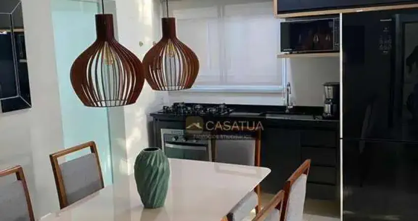 Apartamento com 3 quartos à venda, 90 m² por r$ 750.000 - vila esperia ou giglio - atibaia/sp