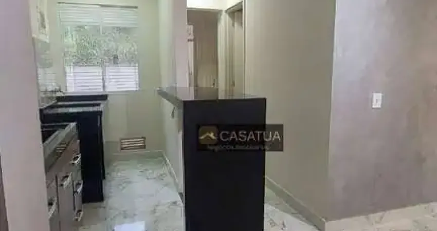 Apartamento com 2 dormitórios para alugar, 45 m² por r$ 2.299/mês - caetetuba - atibaia/sp