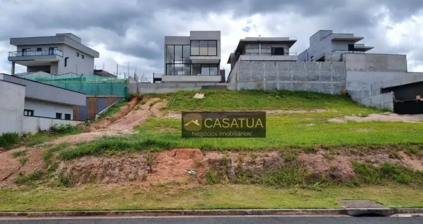 Terreno à venda, 465 m² por r$ 450.000 - rio abaixo - atibaia/são paulo