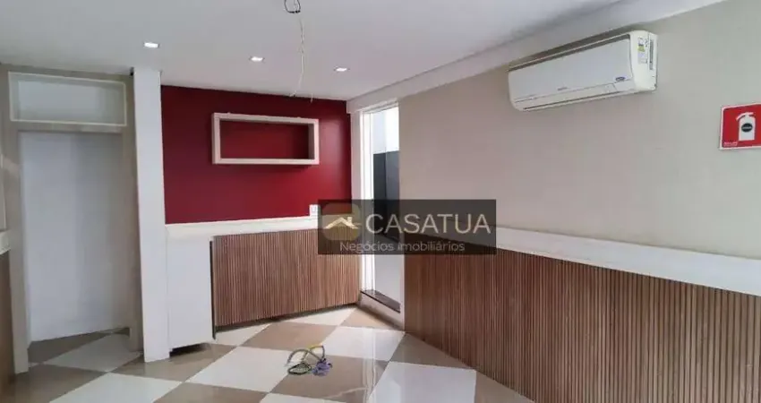 Loja, 178 m² - venda por r$ 1.100.000,00 ou aluguel por r$ 4.981,00/mês - vila thais - atibaia/sp