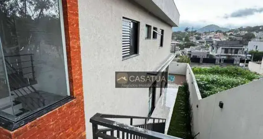 Casa com 3 quartos, 130 m² - venda por R$ 870.000 ou aluguel por R$ 5.700/mês - Jardim do Lago - Atibaia/SP