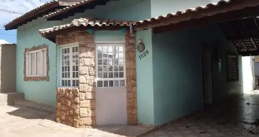 Oportunidade no São João Bosco – Casa ampla, próxima ao Centro de Jaguariúna!