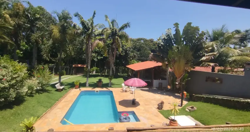 Casa em condomínio fechado com 3 quartos à venda no Núcleo Urbano Parque Ana Helena, Jaguariúna 