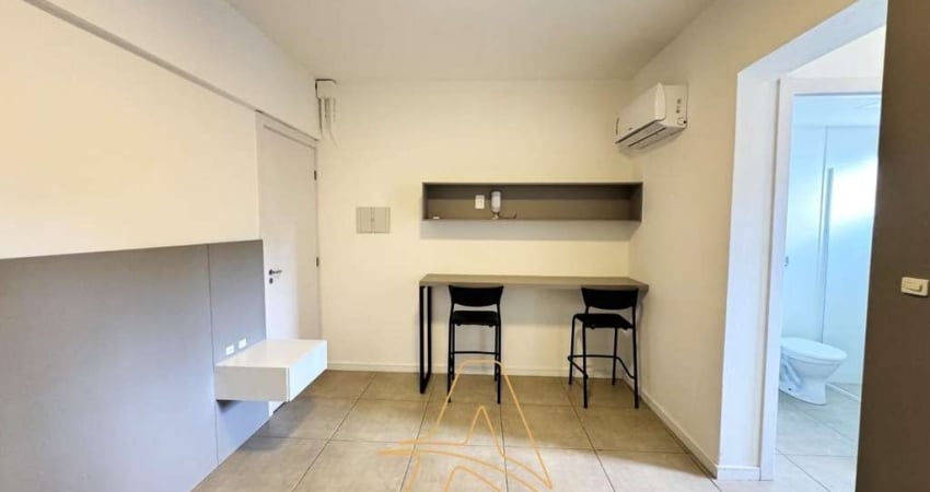 Loft Mobiliado - Edifício Star Loft – Itoupava Norte, Blumenau