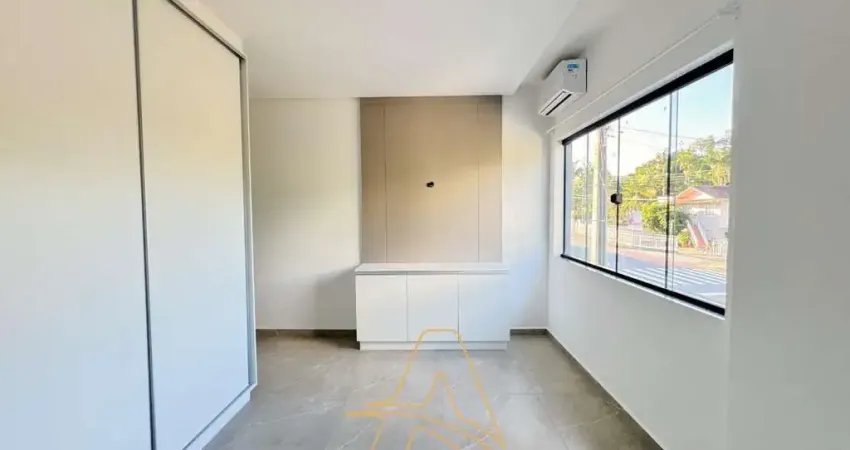 Apartamento com 1 quarto para alugar no Velha, Blumenau 