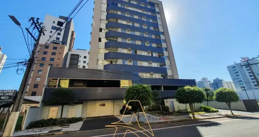 Apartamento Mobiliado com 1 Dormitório no Bairro Victor Konder