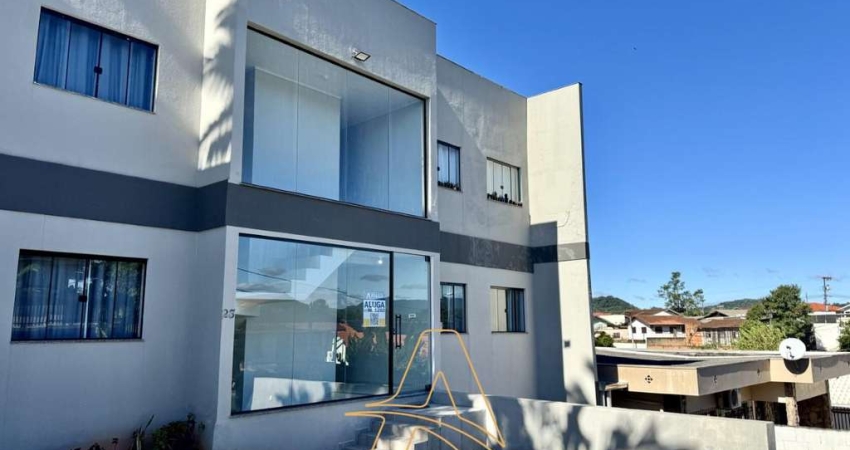Loft Mobiliado com 1 Dormitório no Bairro Fortaleza