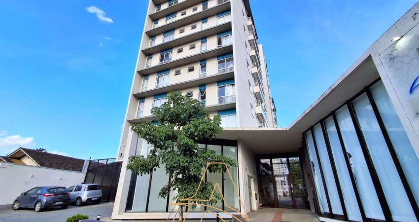 Apartamento com 2 Dormitórios Em Condomínio Completo no Salto Do Norte