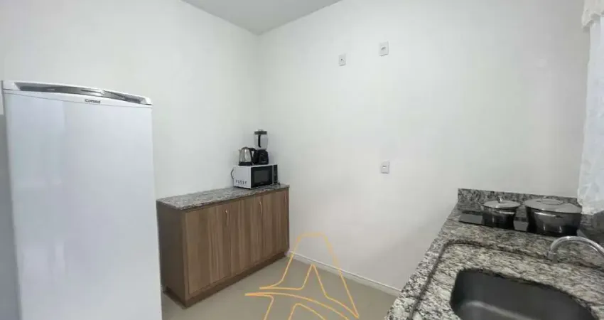 Apartamento com 1 quarto para alugar em Água Verde, Blumenau