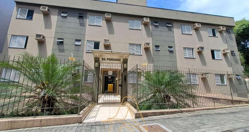 Apartamento Loft Mobiliado com Garagem Próximo ao Campus 1 da FURB