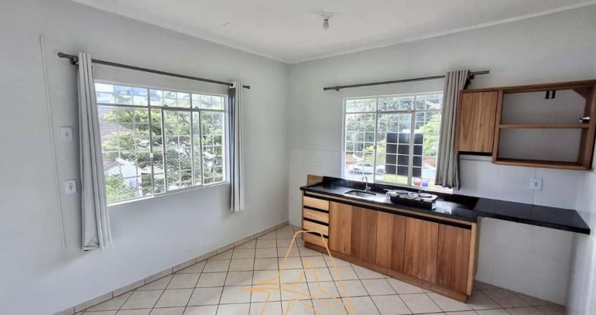 Loft Semi-Mobiliado no Bairro da Velha, Próximo ao Restaurante Do Sítio
