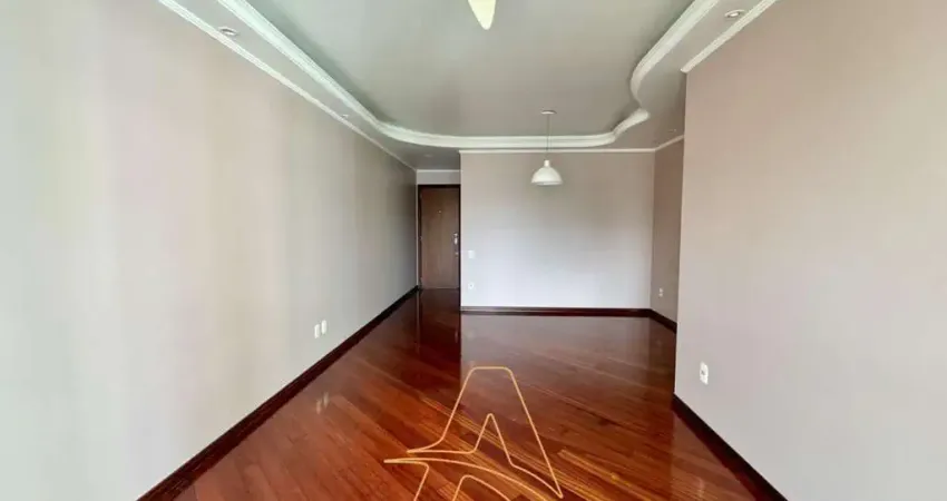 Apartamento Semi-Mobiliado com 2 Dormitórios no Residencial Palazzo Toscano