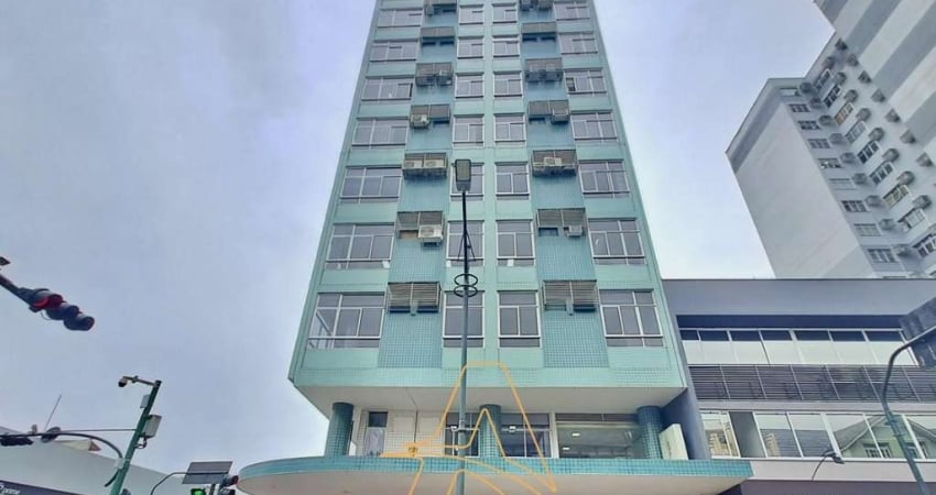 Sala Comercial com 50,52m² no Edifício Visconde de Mauá
