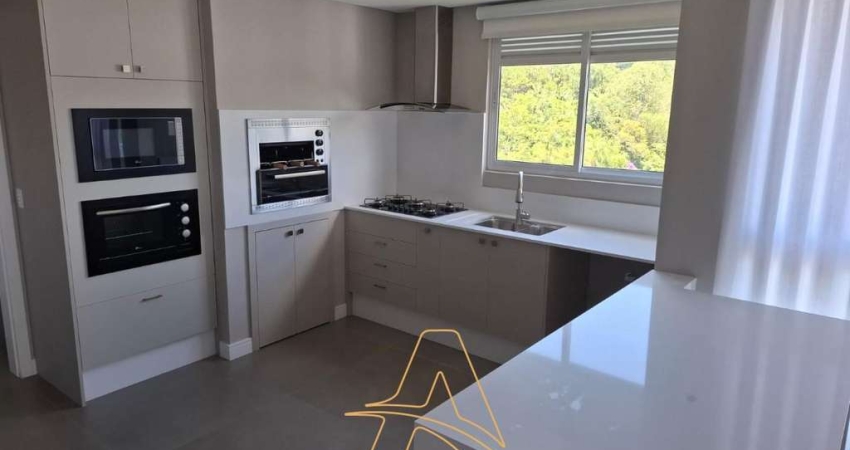Apartamento com 3 Suítes e Infraestrutura Completa no Edifício Ingo Hering Residenz