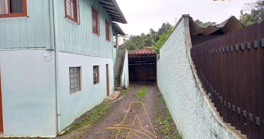 Quitinete Térrea Com 01 Dormitório Próximo ao TOP Fortaleza