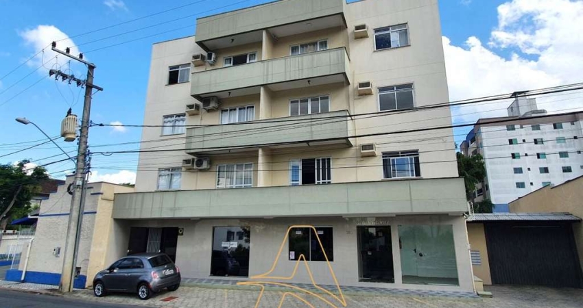 Apartamento com 1 quarto para alugar no Velha, Blumenau 
