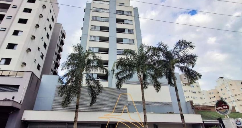 Apartamento Último Andar com 02 Dormitórios no Bairro Vila Nova