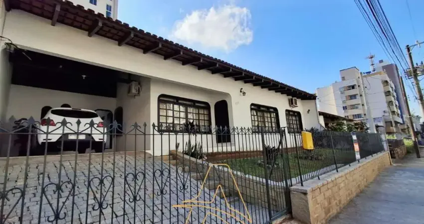 Casa Comercial Localização Privilegiada no Bairro Itoupava Seca