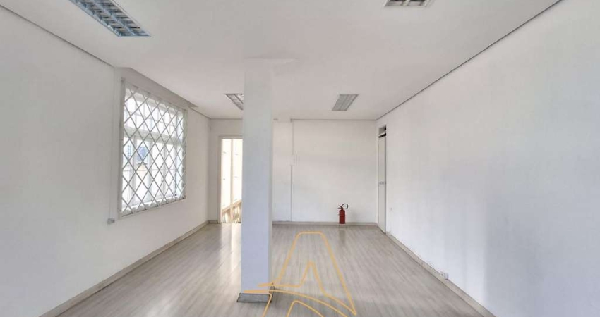 Espaço Comercial Estratégico na Rua XV de Novembro, Centro de Blumenau